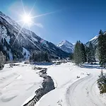 Gipfelblick شقة *
