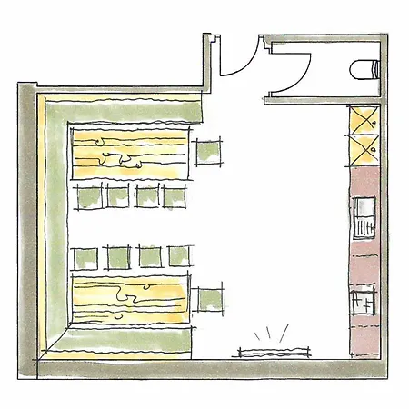 Apartment Gipfelblick Neustift im Stubaital