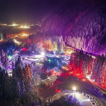 Gipfelblick Neustift im Stubaital