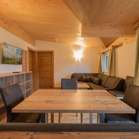 Gipfelblick Apartment *