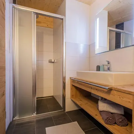 Apartment Gipfelblick *