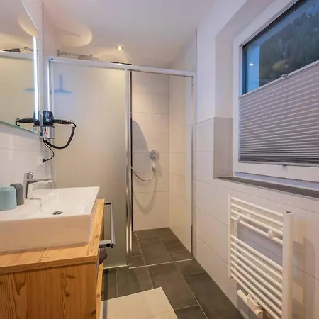 Appartement Gipfelblick