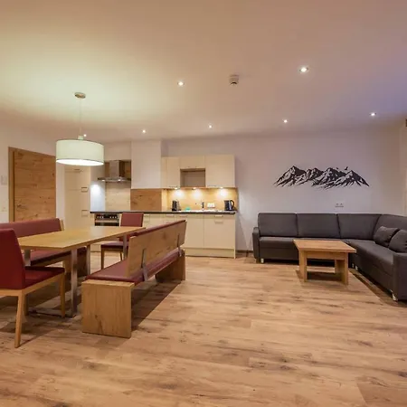 Gipfelblick * Neustift im Stubaital