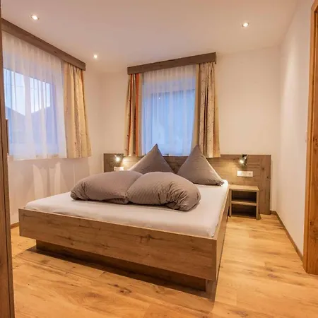 Gipfelblick Apartment