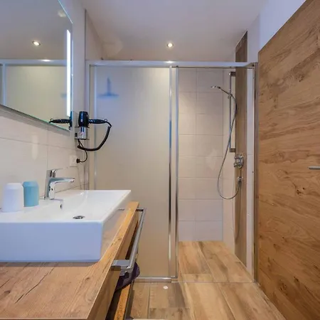 Gipfelblick * Neustift im Stubaital