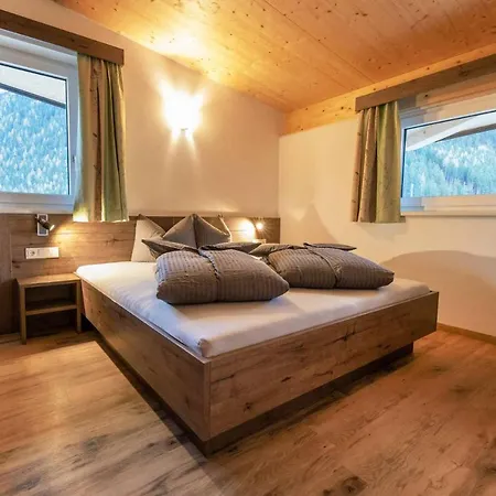 Apartment Gipfelblick *