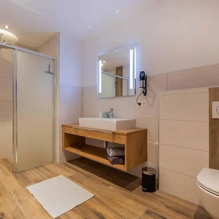 Apartment Gipfelblick Neustift im Stubaital