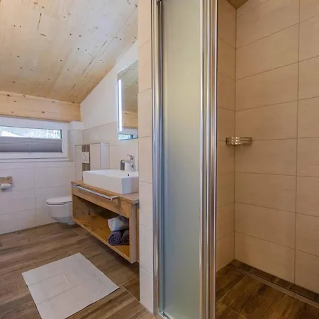 Gipfelblick Apartment