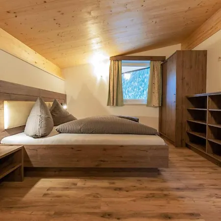 Gipfelblick Apartmán *