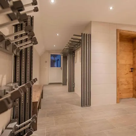 Gipfelblick Apartmán