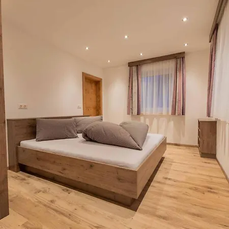 Gipfelblick Apartment Neustift im Stubaital