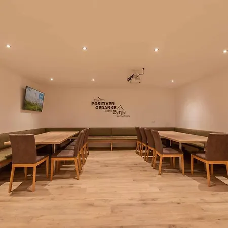 Gipfelblick * Neustift im Stubaital