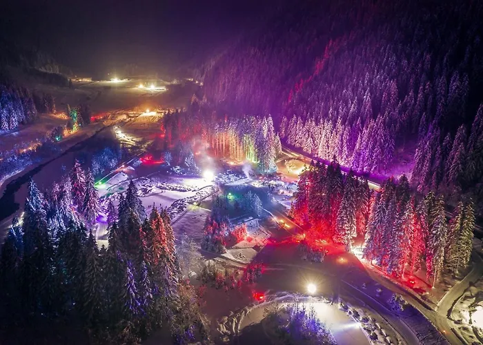 Gipfelblick Neustift im Stubaital
