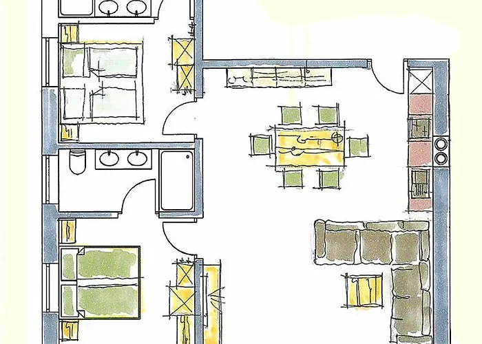 Gipfelblick Neustift im Stubaital