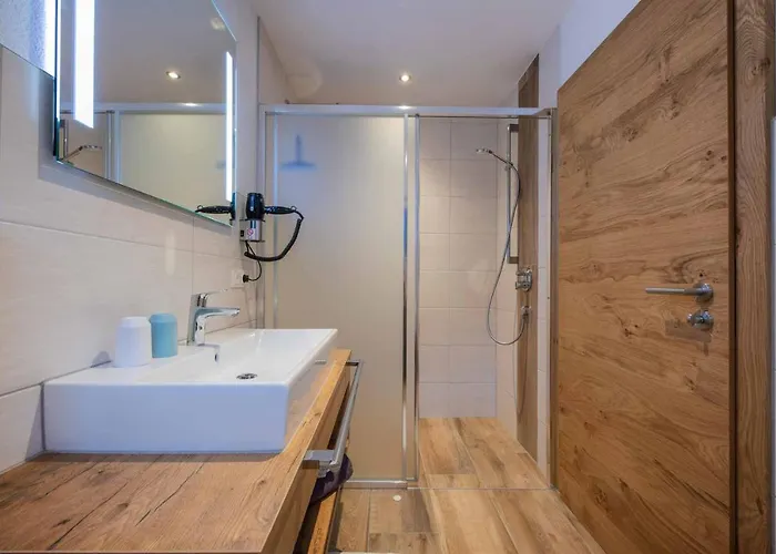 Gipfelblick * Neustift im Stubaital