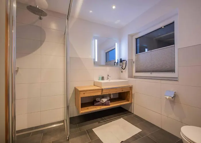 Gipfelblick * Neustift im Stubaital