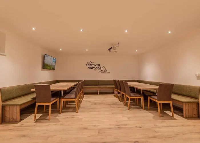 Gipfelblick * Neustift im Stubaital