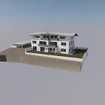Appartement Gipfelblick *