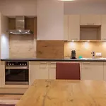 Appartement Gipfelblick *
