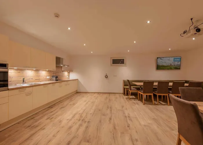 Gipfelblick 노이스티프트임스튀바이탈